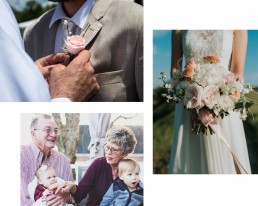 Laura Gilsenan &ndash; Celebrant in Ireland for weddings, baby naming, vow renewals and more