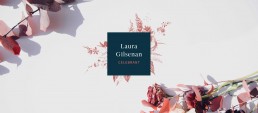 Laura Gilsenan &ndash; Celebrant in Ireland for weddings, baby naming, vow renewals and more